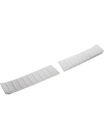 Resmi Galeri görüntüleyicisine yükleyin, Hyundai Tucson Bagaj İç Eşiği - Krom Taşlı (2 parça) | 2020 ve Sonrası