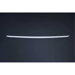 Resmi Galeri görüntüleyicisine yükleyin, Audi A3 Bagaj Alt Çıtası - Krom | 2012-2019 Arası, HB/SD