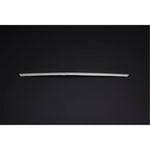 Resmi Galeri görüntüleyicisine yükleyin, Audi A3 Bagaj Çıtası - Krom, Plaka Üstü | 2012-2019 Arası, SD