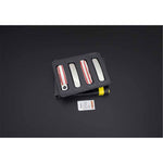 Resmi Galeri görüntüleyicisine yükleyin, Audi A3 Kapı Kolu - Krom, 4 Kapı (5 Parça) | 2003-2008 Arası, HB