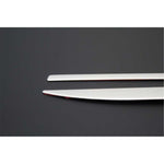 Resmi Galeri görüntüleyicisine yükleyin, Audi A3 Yan Kapı Çıtası - Krom (4 Parça) | 2012-2020 Arası, HB/SD