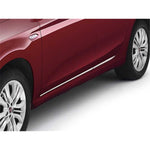 Resmi Galeri görüntüleyicisine yükleyin, Audi A3 Yan Kapı Çıtası - Krom (4 Parça) | 2012-2020 Arası, HB/SD