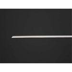 Resmi Galeri görüntüleyicisine yükleyin, Audi A4 Bagaj Çıtası - Krom, Plaka Üstü | 2001-2006 Arası, SW