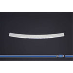 Resmi Galeri görüntüleyicisine yükleyin, Audi A4 Avant Arka Tampon Eşiği - Krom Taşlı | 2009-2016 Arası, SW