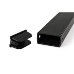 Resmi Galeri görüntüleyicisine yükleyin, Audi A6 Bagaj Çıtası - Krom, Plaka Üstü | 2011-2015 Arası, SD