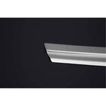 Resmi Galeri görüntüleyicisine yükleyin, Audi Q7 Arka Tampon Eşiği - Krom Taşlı | 2015 ve Sonrası