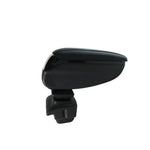 Resmi Galeri görüntüleyicisine yükleyin, Ford Focus Kolçak - Siyah, USB Delikli, V2 | 2014-2018 Arası, HB/SD