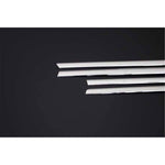 Resmi Galeri görüntüleyicisine yükleyin, BMW 3 Serisi E46 Cam Çıtası Alt - Krom (4 Parça) | 1998-2005 Arası, SD