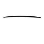 Resmi Galeri görüntüleyicisine yükleyin, BMW 3 Serisi F30 Spoiler - Piano Siyah | 2011-2018 Arası, SD