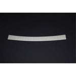 Resmi Galeri görüntüleyicisine yükleyin, BMW 5 Serisi F10 Arka Tampon Eşiği - Krom Taşlı | 2010-2016 Arası, SD