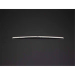 Resmi Galeri görüntüleyicisine yükleyin, BMW X1 Bagaj Çıtası - Krom, Plaka Üstü | 2015-2022 Arası