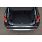 Resmi Galeri görüntüleyicisine yükleyin, BMW X3 Arka Tampon Eşiği - Krom | 2010-2017 Arası