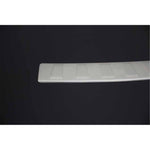 Resmi Galeri görüntüleyicisine yükleyin, BMW X3 Arka Tampon Eşiği - Krom Taşlı | 2010-2017 Arası