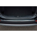 Resmi Galeri görüntüleyicisine yükleyin, BMW X3 Arka Tampon Eşiği - Krom Taşlı | 2010-2017 Arası