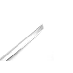 Resmi Galeri görüntüleyicisine yükleyin, BMW X3 Bagaj Çıtası - Krom, Plaka Üstü | 2010-2017 Arası