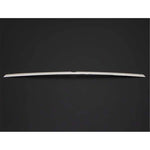 Resmi Galeri görüntüleyicisine yükleyin, BMW X5 E70 Bagaj Çıtası - Krom, Plaka Üstü | 2007-2013 Arası