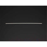 Resmi Galeri görüntüleyicisine yükleyin, BMW X5 F15 Bagaj Çıtası - Krom, Plaka Üstü | 2013-2018 Arası