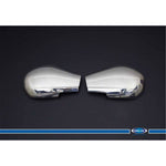 Resmi Galeri görüntüleyicisine yükleyin, Chery Alia Ayna Kapağı Set - Krom | 2006 ve Sonrası, SD