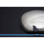 Resmi Galeri görüntüleyicisine yükleyin, Chery Alia Ayna Kapağı Set - Krom | 2006 ve Sonrası, SD