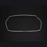 Resmi Galeri görüntüleyicisine yükleyin, Ford Transit Ön Panjur - Krom (4 Parça) | 2019-2023 Arası