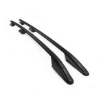 Resmi Galeri görüntüleyicisine yükleyin, Ford Transit Tavan Çıtası - Siyah, Orta Şase, Sport | 2014-2023 Arası