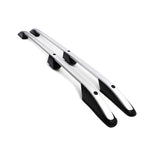 Resmi Galeri görüntüleyicisine yükleyin, Fiat Scudo Tavan Çıtası - Gri, Uzun Şase, Elegance | 2006-2016 Arası