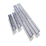 Resmi Galeri görüntüleyicisine yükleyin, VW Passat B8 Kapı Eşiği - Krom (4 Parça) | 2015 ve Sonrası, SD/SW