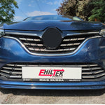 Resmi Galeri görüntüleyicisine yükleyin, Renault Megane 4 Ön Panjur - Krom (5 Parça) | 2020 ve Sonrası, HB/SD