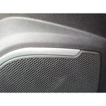 Resmi Galeri görüntüleyicisine yükleyin, Renault Megane 4 Kapı Hoparlör Çıtası, Krom Taşlı (2 Parça) | 2016 ve Sonrası, HB/SD