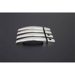 Resmi Galeri görüntüleyicisine yükleyin, Chevrolet Aveo Kapı Kolu - Krom, 4 Kapı | 2006-2011 Arası, SD