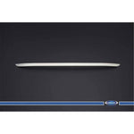 Resmi Galeri görüntüleyicisine yükleyin, Chevrolet Cruze Bagaj Alt Çıtası - Krom | 2009-2016 Arası, SD