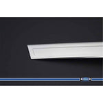 Resmi Galeri görüntüleyicisine yükleyin, Chevrolet Cruze Bagaj Çıtası - Krom | 2009-2016 Arası, SD