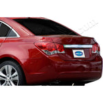 Resmi Galeri görüntüleyicisine yükleyin, Chevrolet Cruze Bagaj Çıtası - Krom | 2009-2016 Arası, SD