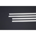 Resmi Galeri görüntüleyicisine yükleyin, Chevrolet Cruze Cam Çıtası Alt - Krom (6 Parça) | 2009-2016 Arası, SD