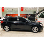 Resmi Galeri görüntüleyicisine yükleyin, Chevrolet Cruze Cam Çıtası Alt - Krom (6 Parça) | 2011-2016 Arası, HB