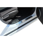 Resmi Galeri görüntüleyicisine yükleyin, Chevrolet Cruze Kapı Eşiği - Krom (4 Parça) | 2009-2016 Arası, HB/SD