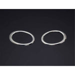 Resmi Galeri görüntüleyicisine yükleyin, Chevrolet Cruze Sis Far Çerçevesi - Krom (2 Parça) | 2009-2016 Arası, HB/SD