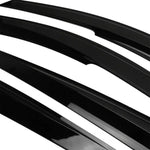 Resmi Galeri görüntüleyicisine yükleyin, Chevrolet Cruze Cam Rüzgarlığı - Mugen (4 Parça) | 2009 ve Sonrası, SD