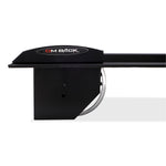 Resmi Galeri görüntüleyicisine yükleyin, Chevrolet Silverado Sürgülü Bagaj Kapama - Siyah, Omback | 2019 ve Sonrası