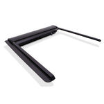 Resmi Galeri görüntüleyicisine yükleyin, Chevrolet Silverado Sürgülü Bagaj Kapama - Siyah, Omback | 2019 ve Sonrası