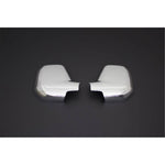 Resmi Galeri görüntüleyicisine yükleyin, Citroen Berlingo Ayna kapağı Set - ABS Krom | 2008-2012 Arası