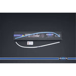 Resmi Galeri görüntüleyicisine yükleyin, Citroen Berlingo Cam Çıtası Alt - Krom (2 Parça) | 2008-2018 Arası