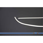 Resmi Galeri görüntüleyicisine yükleyin, Citroen Berlingo Cam Çıtası Alt - Krom (2 Parça) | 2008-2018 Arası