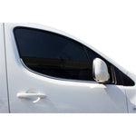Resmi Galeri görüntüleyicisine yükleyin, Citroen Berlingo Cam Çıtası Alt - Krom (2 Parça) | 2008-2018 Arası