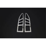 Resmi Galeri görüntüleyicisine yükleyin, Citroen Berlingo Stop Çerçevesi - Krom (2 Parça) | 2008-2012 Arası