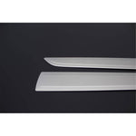 Resmi Galeri görüntüleyicisine yükleyin, Citroen Berlingo Yan Kapı Çıtası - Krom (4 Parça) | 2008-2018 Arası