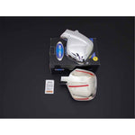 Resmi Galeri görüntüleyicisine yükleyin, Citroen Berlingo Ayna kapağı Set - ABS Krom | 2012-2018 Arası