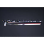 Resmi Galeri görüntüleyicisine yükleyin, Citroen C2 Cam Çıtası Alt - Krom (2 Parça) | 2003-2009 Arası, HB