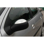 Resmi Galeri görüntüleyicisine yükleyin, Citroen C3 Ayna Kapağı Set - Krom | 2002-2009 Arası, HB