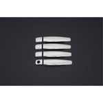 Resmi Galeri görüntüleyicisine yükleyin, Citroen C3 Kapı Kolu - Krom, 4 Kapı, (4 Parça) | 2002-2009 Arası, HB